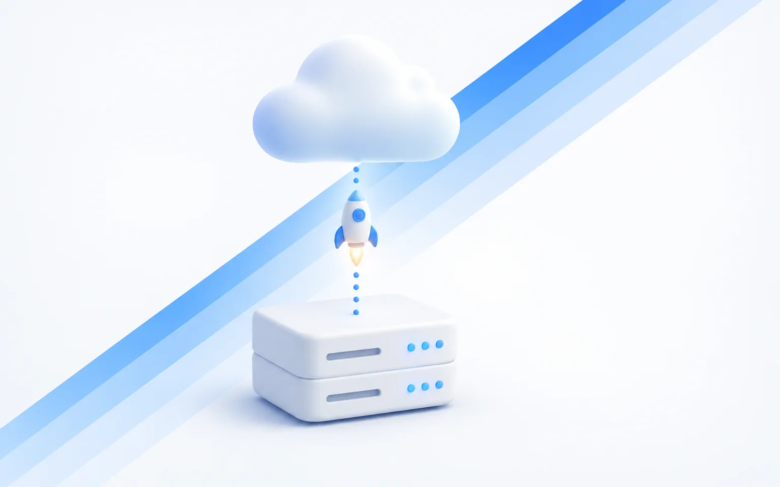 DeverDesk cloud edition deployed in the user's own Cloudflare account